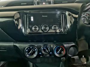 Toyota Hilux 2.4GD single cab S (aircon) - Image 14