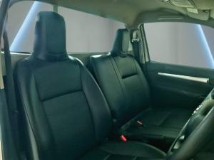 Toyota Hilux 2.4GD single cab S (aircon) - Image 15