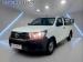 Toyota Hilux 2.4GD single cab S (aircon) - Thumbnail 1
