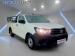 Toyota Hilux 2.4GD single cab S (aircon) - Thumbnail 7