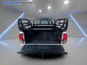 Toyota Hilux 2.4GD single cab S (aircon) - Image 9