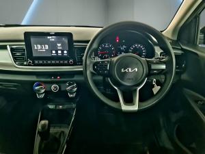 Kia Rio hatch 1.2 LS - Image 11