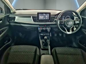 Kia Rio hatch 1.2 LS - Image 12