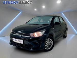 Kia Rio hatch 1.2 LS - Image 1