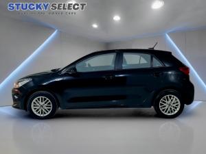 Kia Rio hatch 1.2 LS - Image 2