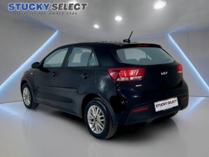 Kia Rio hatch 1.2 LS - Image 3