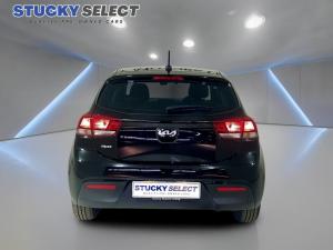 Kia Rio hatch 1.2 LS - Image 4