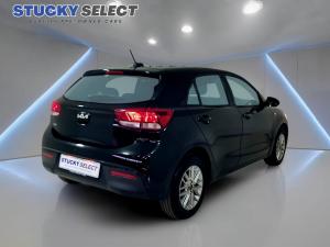 Kia Rio hatch 1.2 LS - Image 5