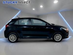 Kia Rio hatch 1.2 LS - Image 6