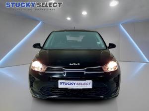 Kia Rio hatch 1.2 LS - Image 8