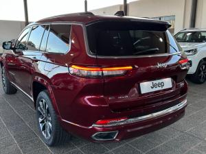 Jeep Grand Cherokee L 3.6 4x4 Overland - Image 10