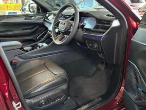 Jeep Grand Cherokee L 3.6 4x4 Overland - Image 13