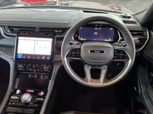 Jeep Grand Cherokee L 3.6 4x4 Overland - Image 15