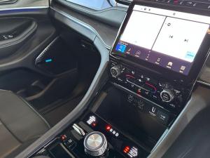 Jeep Grand Cherokee L 3.6 4x4 Overland - Image 18