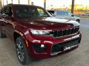 Thumbnail Jeep Grand Cherokee L 3.6 4x4 Overland