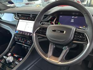 Jeep Grand Cherokee L 3.6 4x4 Overland - Image 20