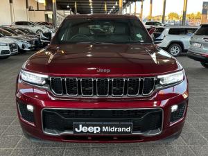 Jeep Grand Cherokee L 3.6 4x4 Overland - Image 2