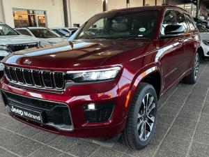 Jeep Grand Cherokee L 3.6 4x4 Overland - Image 3