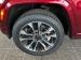 Jeep Grand Cherokee L 3.6 4x4 Overland - Thumbnail 5