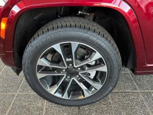 Jeep Grand Cherokee L 3.6 4x4 Overland - Image 5