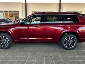 Jeep Grand Cherokee L 3.6 4x4 Overland - Image 6