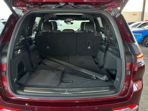 Jeep Grand Cherokee L 3.6 4x4 Overland - Image 7