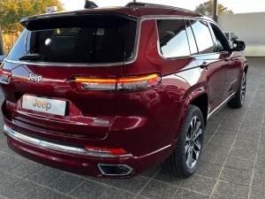 Jeep Grand Cherokee L 3.6 4x4 Overland - Image 8