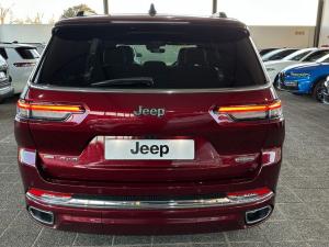 Jeep Grand Cherokee L 3.6 4x4 Overland - Image 9