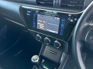 Toyota Corolla 1.8 Prestige - Image 19