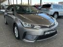 Thumbnail Toyota Corolla 1.8 Prestige
