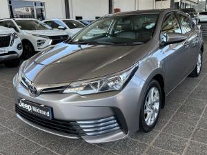 Toyota Corolla 1.8 Prestige - Image 3