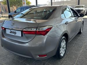 Toyota Corolla 1.8 Prestige - Image 8