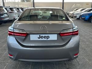 Toyota Corolla 1.8 Prestige - Image 9