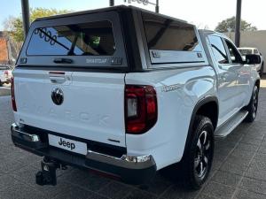 Volkswagen Amarok 3.0TDI V6 double cab Style 4Motion - Image 10