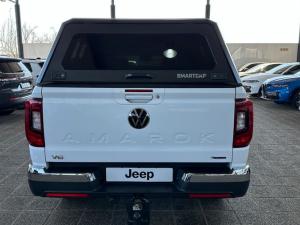 Volkswagen Amarok 3.0TDI V6 double cab Style 4Motion - Image 11