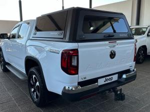 Volkswagen Amarok 3.0TDI V6 double cab Style 4Motion - Image 12
