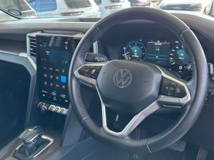 Volkswagen Amarok 3.0TDI V6 double cab Style 4Motion - Image 13