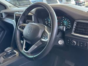 Volkswagen Amarok 3.0TDI V6 double cab Style 4Motion - Image 14