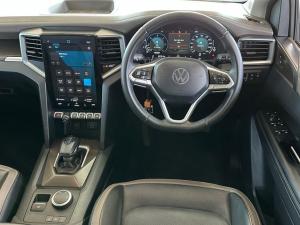 Volkswagen Amarok 3.0TDI V6 double cab Style 4Motion - Image 17