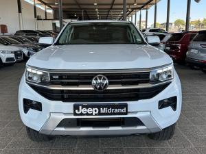 Volkswagen Amarok 3.0TDI V6 double cab Style 4Motion - Image 2