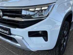 Volkswagen Amarok 3.0TDI V6 double cab Style 4Motion - Image 4