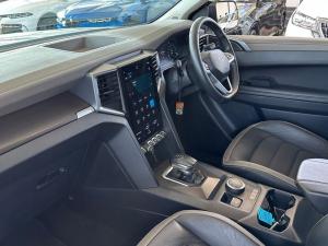 Volkswagen Amarok 3.0TDI V6 double cab Style 4Motion - Image 7