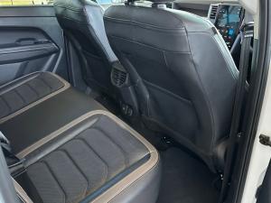 Volkswagen Amarok 3.0TDI V6 double cab Style 4Motion - Image 8