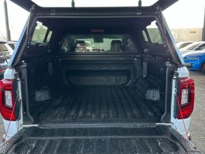 Volkswagen Amarok 3.0TDI V6 double cab Style 4Motion - Image 9