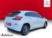 Toyota Starlet 1.5 XR manual - Thumbnail 4
