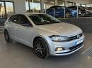 Thumbnail Volkswagen Polo hatch 1.0TSI Comfortline