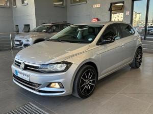 Volkswagen Polo hatch 1.0TSI Comfortline - Image 3