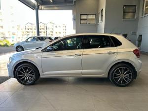 Volkswagen Polo hatch 1.0TSI Comfortline - Image 4