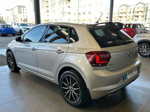 Volkswagen Polo hatch 1.0TSI Comfortline - Image 5