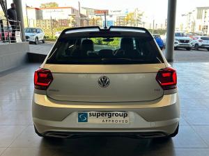 Volkswagen Polo hatch 1.0TSI Comfortline - Image 6
